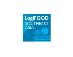 泰国食品冷链展Logo