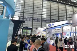 深圳消毒展现场图片6