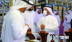 巴林珠宝展2025参展攻略(时间地点+门票多少钱?)