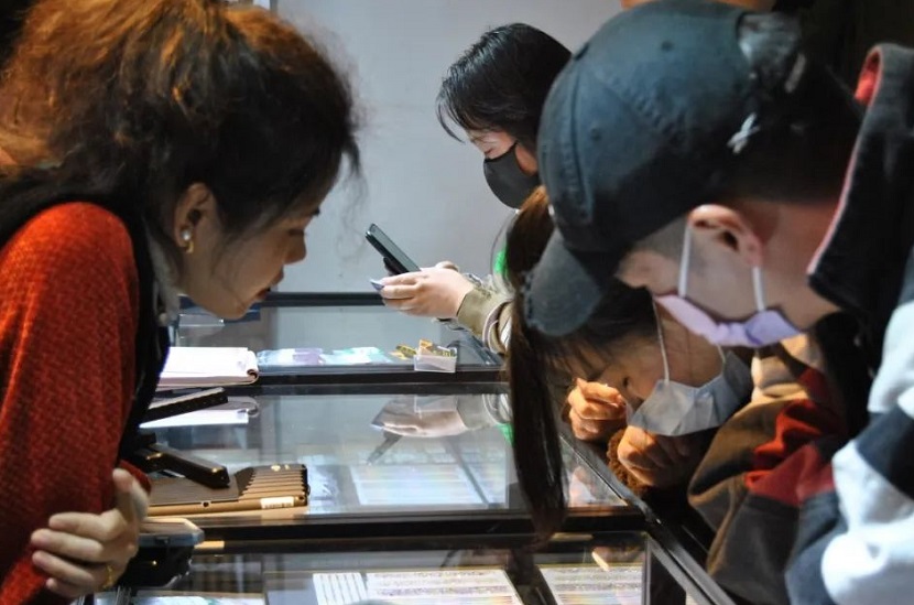 2025北京珠宝展参展攻略（时间+地点+门票怎么买？）