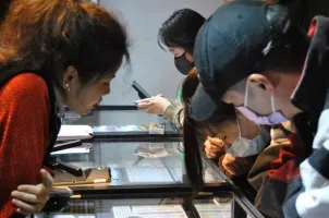 2025北京珠宝展最新参展商名录