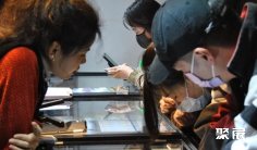 2025北京珠宝展参展攻略(时间+地点+门票怎么买?)