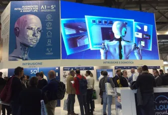 意大利安防展2025参展商有哪些？预订展商名录