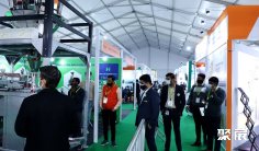 印度食品机械展(Indus Food Manufacturing)2027逛展指南:时间地点/门票价格