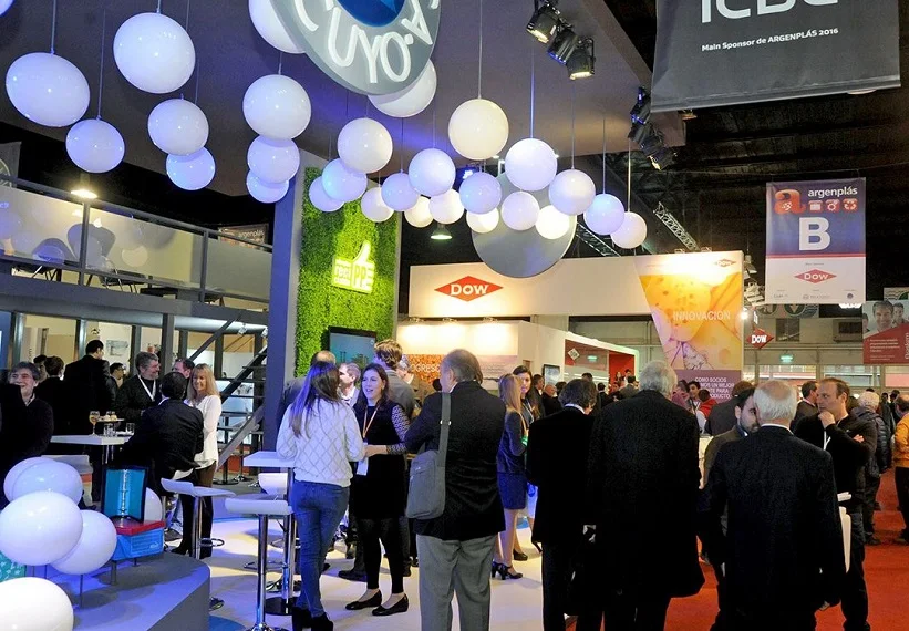 阿根廷橡塑展2026展位价格与展位申请