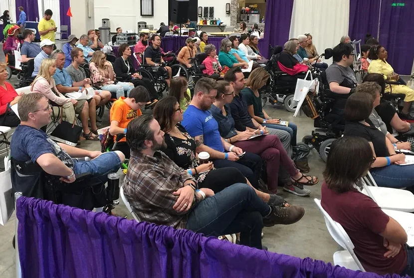 2026美国康复展展商名录