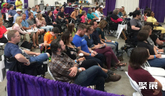 2026美国康复展展商名录