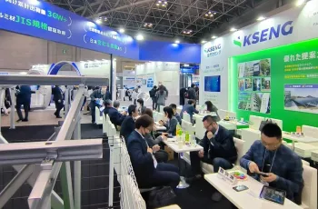 大阪储能展2025展商名单