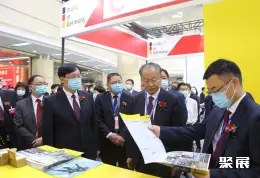 China Yongkang Hardware Expo on-site exhibition (highlights)3