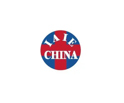 IAIE杭州医疗展logo