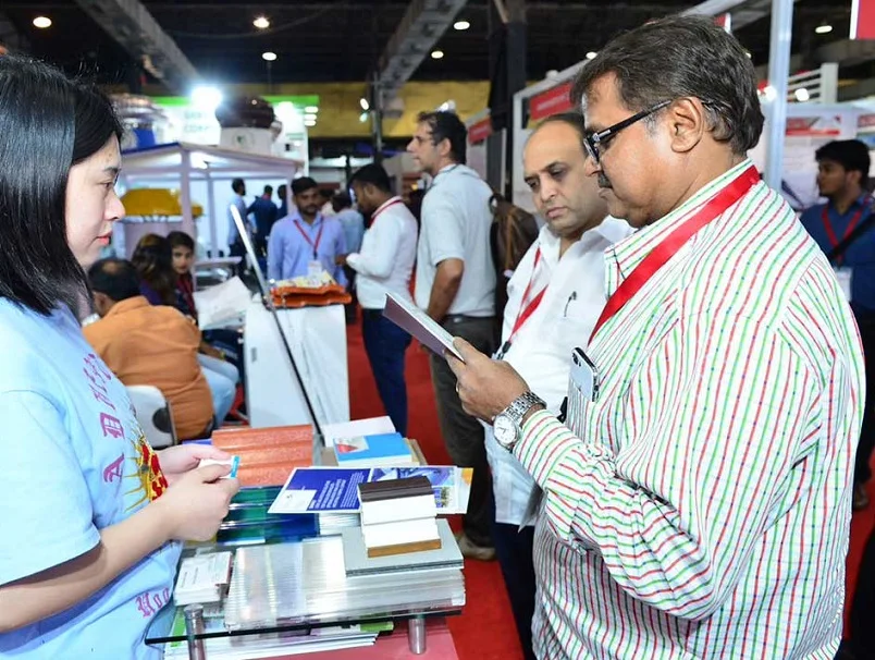 2026印度地面材料展(Floor India)时间地点