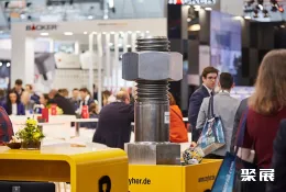 意大利紧固件展现场图片9