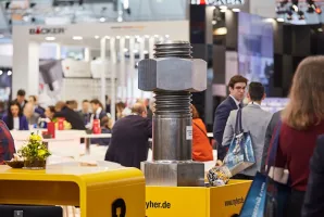 2026年意大利紧固件展门票价格,如何购买?