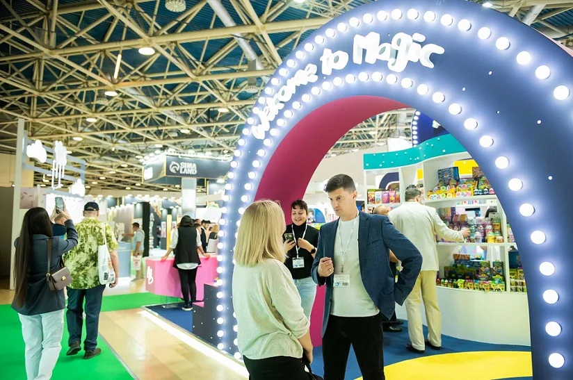 俄罗斯孕婴童展2025时间表与地点