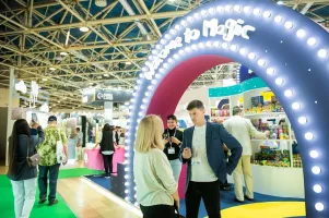 俄罗斯孕婴童展2025最新展商名录