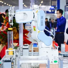 东莞机床展2025展品有哪些？