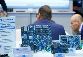 2025上海嵌入式展时间及地点