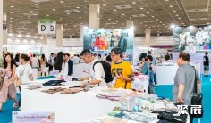 韩国纺织展2025参展攻略(时间地点+门票价格)