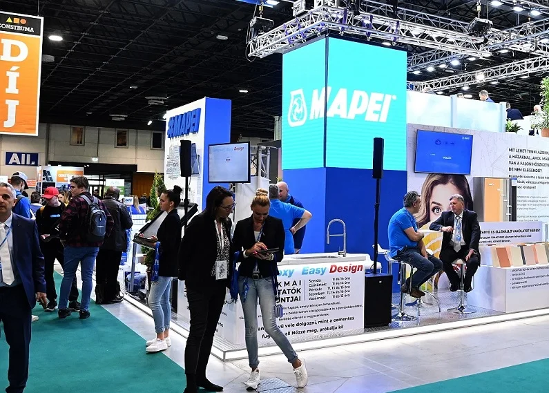 匈牙利建材展(Construma)2026时间及地点