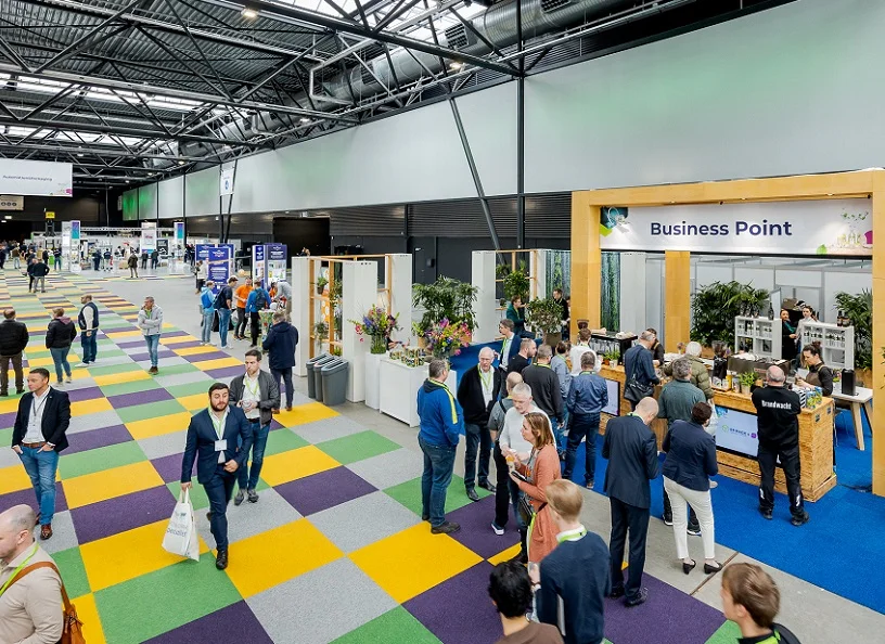 荷兰包装展(EMPACK)2026门票购买途径