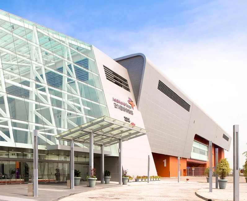 香港亚洲国际博览馆图片3