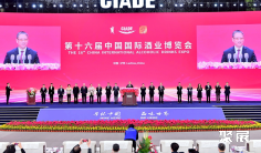 2025武汉酒博会时间及地点