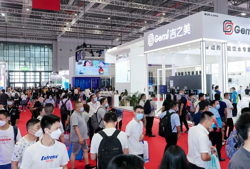 上海泵阀展2025时间及地点