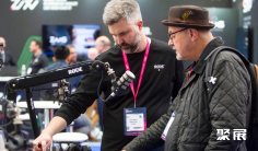 英国视听展2026门票哪里买