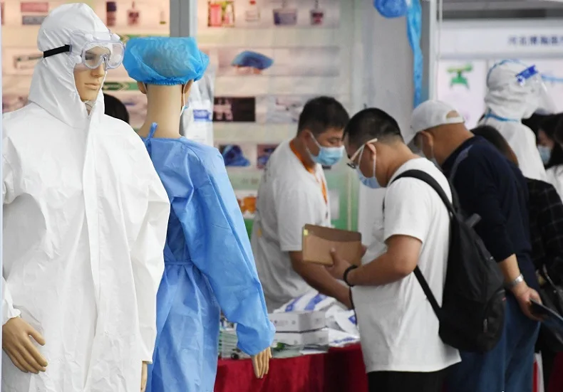 2026武汉医疗器械展展商名录