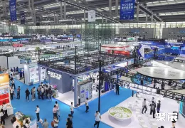 深圳数字能源展现场图片1