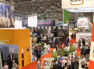 荷兰饲料展2026门票在哪买