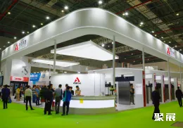 广州电梯展现场图片10