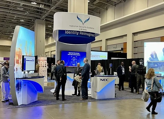 美国移动支付展2025展位价格与展位申请