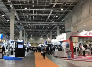 2028日本纺织机械展JIAM(JIAM Osaka)展品有哪些?