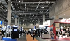 日本缝制设备展2024举办时间与地点