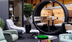 2025拉脱维亚家具展参展攻略(时间+地点+观众预约)