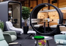 拉脱维亚家具展现场图片5