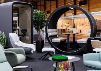 拉脱维亚家具展2025展商名录