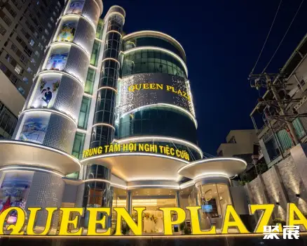 Queen Plaza Ky Hoa