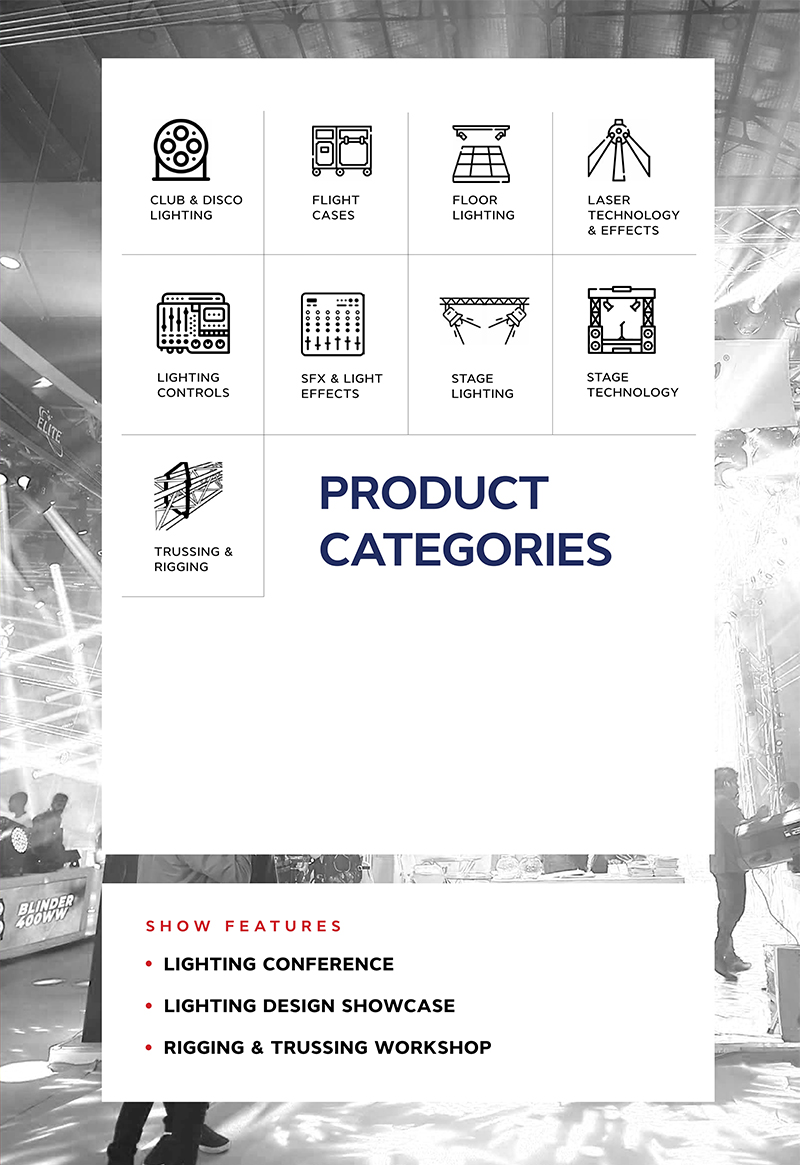 印度广播电视展展会介绍7