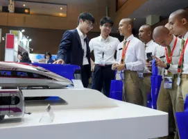 2026年印尼鐵路展門票購買途徑？怎么購票？