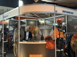 阿克托别石油展2025最新展商名录