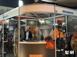 阿克托别石油展现场图片4