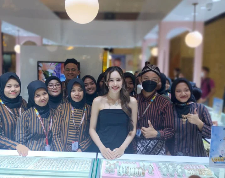 2026印尼珠宝展 (Jakarta International Jewellery Fair)观众预登记正式开启，精彩即将登场！