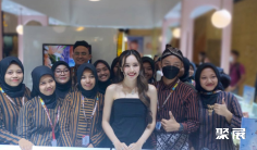 2026印尼珠宝展 (Jakarta International Jewellery Fair)观众预登记正式开启,精彩即将登场!