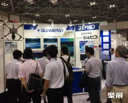日本计量展展会现场(现场盛况)4