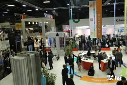 德国电梯展现场图片3