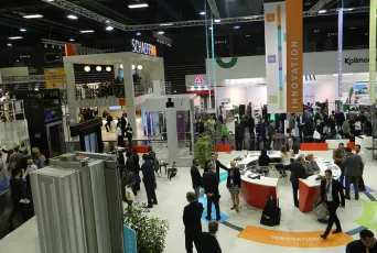 2025年德国电梯展门票购买方式,多少钱一张?