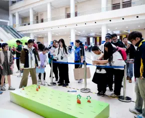 2026天津车展(IAS)时间和举办地点
