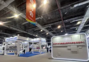 华南机器人展2025时间表和地址